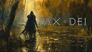 Pax Dei | Closed Beta | Massive Blast In Ukraine