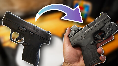 The Best S&W Shield Plus Upgrades