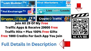 PREMIUM WEBSITE TRAFFIC ( Get Free 29000 Visitors To Your Site )