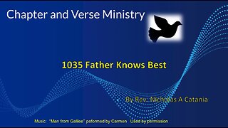 1035 Father Knows Best