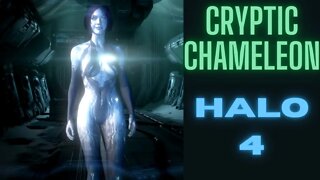Let's Play Halo 4 Pt.1 - Now THIS is Halo