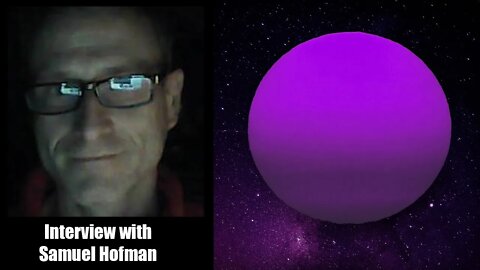 Nibiru, Covid-19 and Global Disasters with Samuel Hofman