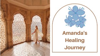 Amanda's Healing Journey