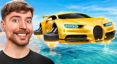 $1 vs $100,000,000 Car!