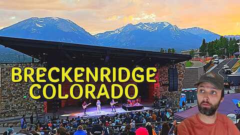 Top Ten Things To Do in Breckenridge Colorado