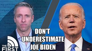 Joe Biden Is Smarter Than You Think