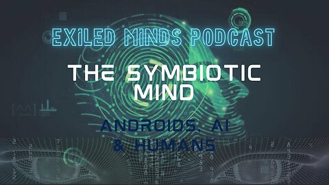 The Symbiotic Mind: Exploring The Future Of -Humanity