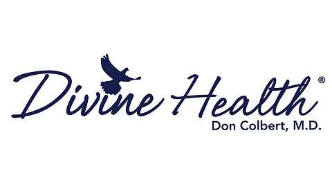 Dr. Don Colbert, M.D. Discusses the Key Benefits of Divine Health Biotics.