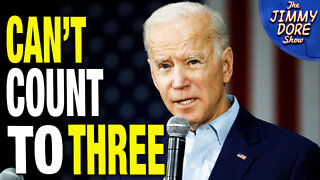 Joe Biden: “Two Words – Made In America”
