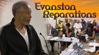 Evanston Sends First $25,000 Reparations Checks To Black Citizens
