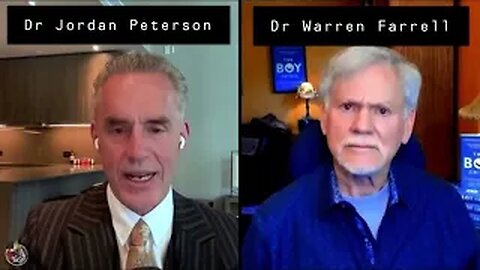The Psychology of School Shooters - Jordan Peterson and Warren Farrell