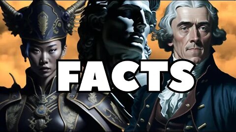 Unbelievable and Crazy Facts About History's World Leaders