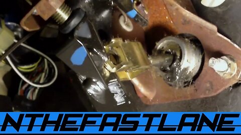 Replacing A Leaky Clutch Master Cylinder (Honda Civic 92-00)
