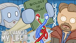 The Biology of Belief Explained ~ Spirit Science 51