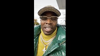 How The Hell U Robbers Gonna Rob da Robber? Pastor Who Wore Flashy Bling Robbed on Church Livestream