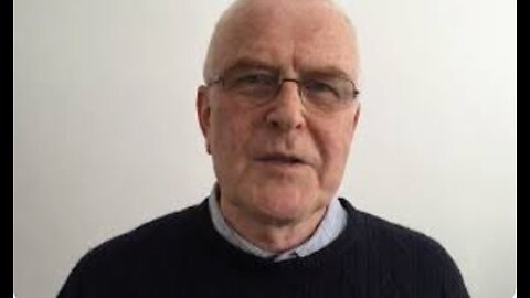 The crisis of free speech by Pat Condell