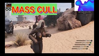 Conan Exiles Beginners Guide 2000+ wood with mass Cull Busty #boosteroid #conanexiles