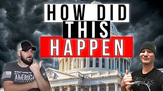 YouTuber Matt Hoover CONVICTED... What does this mean going forward..? What exactly happened here?