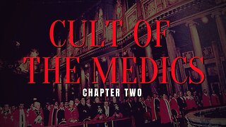 Cult Of The Medics: Chapter 2 💊👨‍⚕️😈👩‍⚕️💉