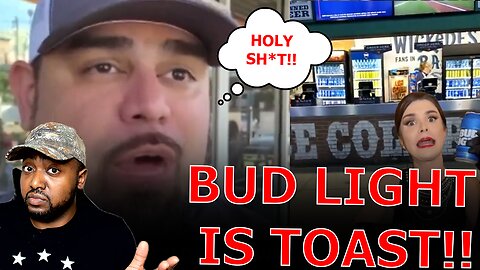 Red Sox Fans BOYCOTT Bud Light At Fenway Park As Budweiser CEO Disavows Dylan Mulvaney Partnership!