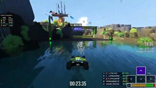 Track of the day 15-03-2022 - Trackmania
