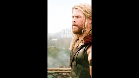 Thor and loki funny video