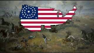 Battle Hymn of the Republic - American Patriotic Song