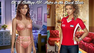 Choices: Stories You Play- Roommates with Benefits [VIP] (Ch. 3) |Diamonds|