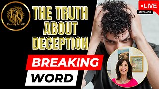 The Truth About Deception