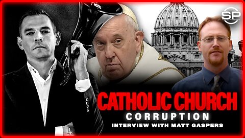 Pope Removes American Bishop For Conservative Views: Evil Forces Are Corrupting Catholic Church