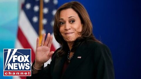 No one takes Kamala Harris ‘seriously’: Jason Chaffetz