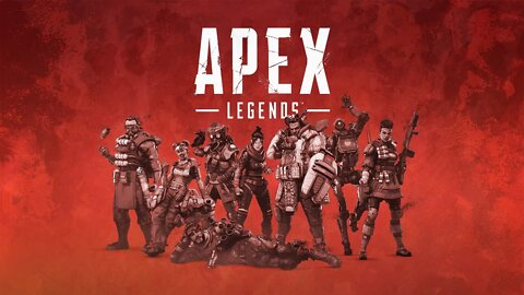 Try to rank push in Apex Legends live with Mortal Hero || India