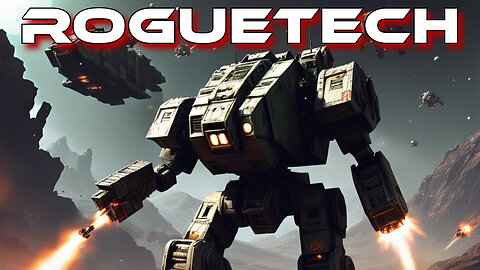 RougeTech BattleTech ep1