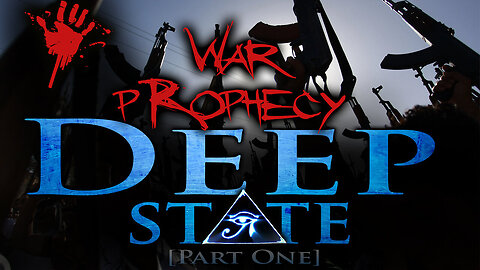 [MIRROR] Nov 13 2023 - Deep State > Part 1: War Prophecy (From Near Death to Reversal Of Fortune)
