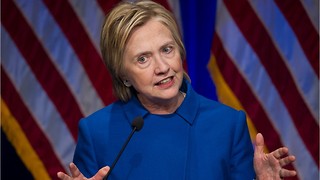 Hillary Clinton Admits Russian Interference During the Presidential Election Was Her Fault