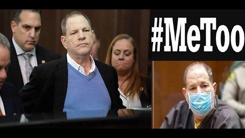 The Face of MeToo Hollywood Harvey Weinstein Could Be Released on Bail?