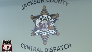 Jackson County to upgrade emergency radio system