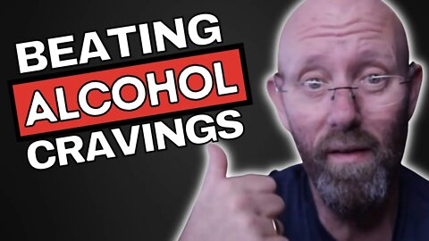 20 Viewers Tips To Beat Alcohol Cravings | Kevin O'Hara