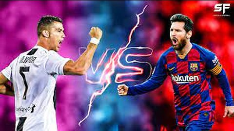 Cristiano Ronaldo vs Lionel Messi GOAT debate #football 🔥🔥 #LionelMessi #CristianoRonaldo #football