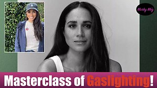 Masterclass of Gaslighting - Codewords and Confusion
