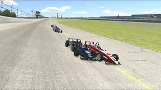 Skippy at Daytona - iRacing 2022 S3 Week 2