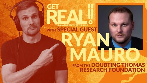 The Real Mount Sinai & Red Sea Crossing Found! with Ryan Mauro