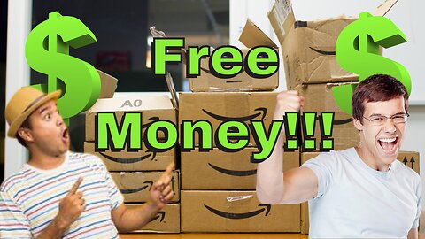 Buying "Unclaimed Amazon Packages" (HUGE PROFIT!!!)