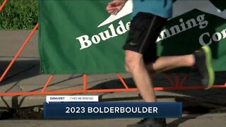 2023 BOLDERBoulder 5:00 AM News Hit