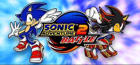 Sonic Adventure 2 Battle on XBOX SERIES X/S Dolphin V1.1.6