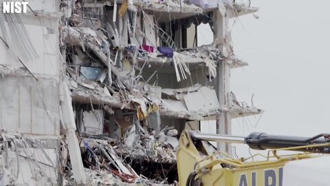 Why don't investigators know what caused Surfside condo to collapse?