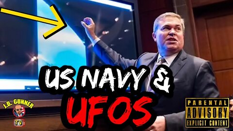 Naval Crews CONTRADICT Naval Chiefs by Confirming that 100's of UFO's Swarmed War Ships!