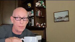 Episode 1762 Scott Adams: Let's Talk About Funny Things In The Headlines And Enjoy A Beverage