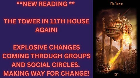WAKE UP...WAKE UP...CURRENT ENERGY IN THE UK ..COLLECTIVE READING. A UNIVERSAL MONTH 9 OF ENDINGS.