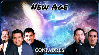 New Age - ConPadres